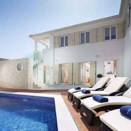 Villa Sylvia Tar-Vabriga