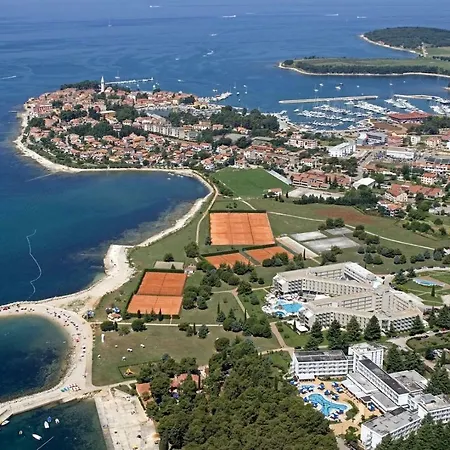 Villa Sylvia *