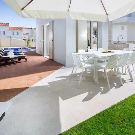 Villa Sylvia *